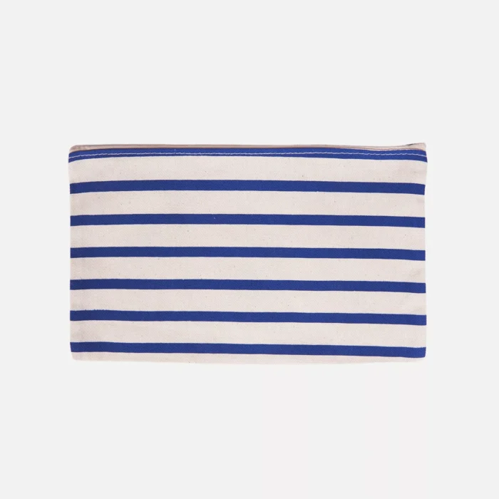 Eiffel Tower Pouch (The Seine in Paris) - Image 2