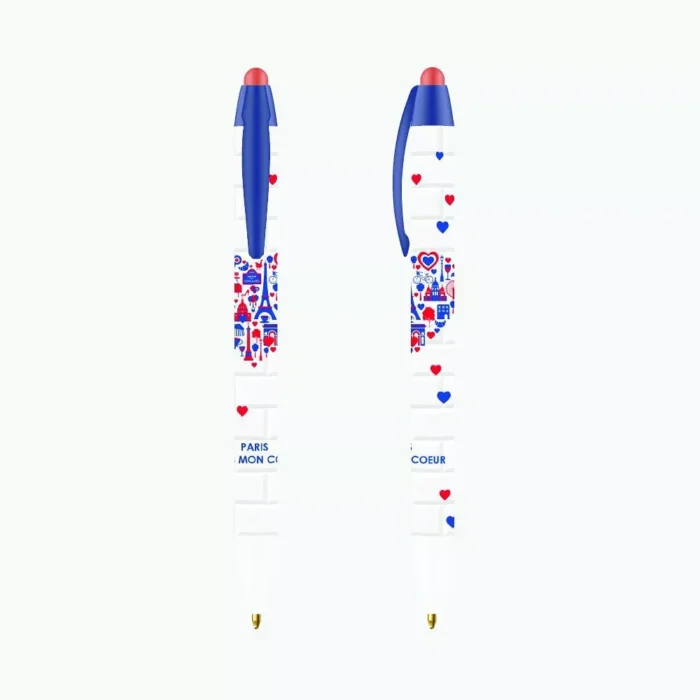 Pen Paris in my heart - Image 1