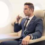 EmeTerm Smart Anti-nausea Wristwatch -  An essential travel companion - Image 2