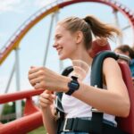 EmeTerm Smart Anti-nausea Wristwatch -  An essential travel companion - Image 4