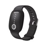 EmeTerm Fashion Anti-nausea Wristband - An essential travel companion