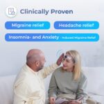 HeadaTerm Migraine Headache Relief Device – An essential travel companion - Image 3