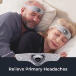 HeadaTerm Migraine Headache Relief Device – An essential travel companion - Image 5