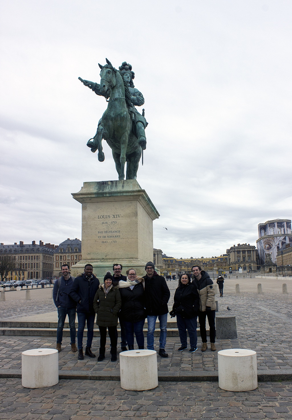 Itinerary Image